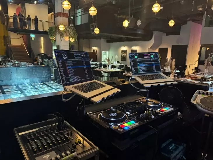 review gallery square