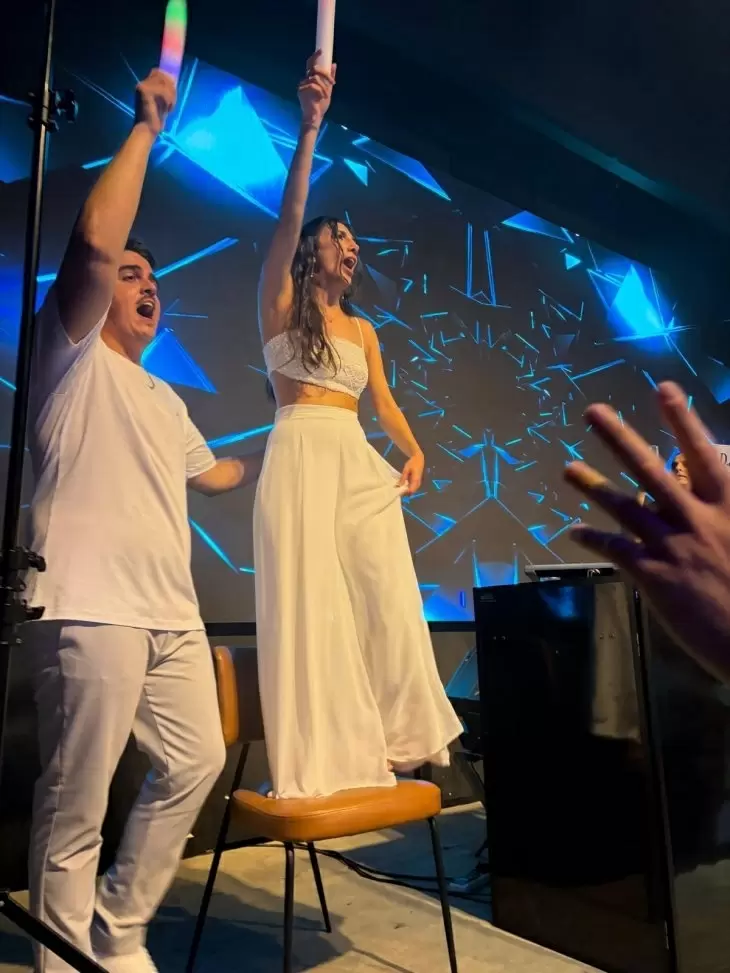 review gallery square