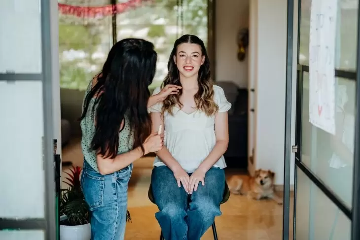 review gallery square