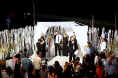 תמונה 2 של הרב חיים זמיר - טקס חופה שמח קצר וקולע:-) - רבנים ועורכי טקסים