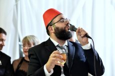 תמונה 9 של הרב חיים זמיר - טקס חופה שמח קצר וקולע:-) - רבנים ועורכי טקסים