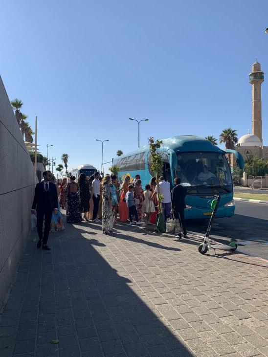 תמונה 18 של טיולי הנשיא - חברת הסעות לאירועים -  הסעות לאירועים