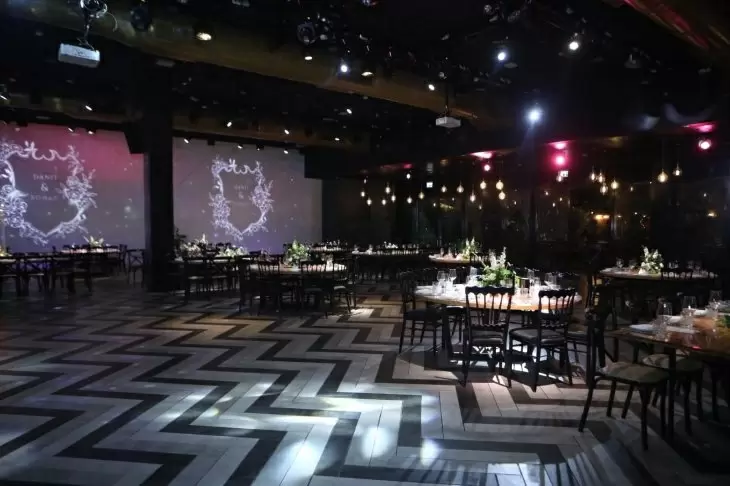 review gallery square