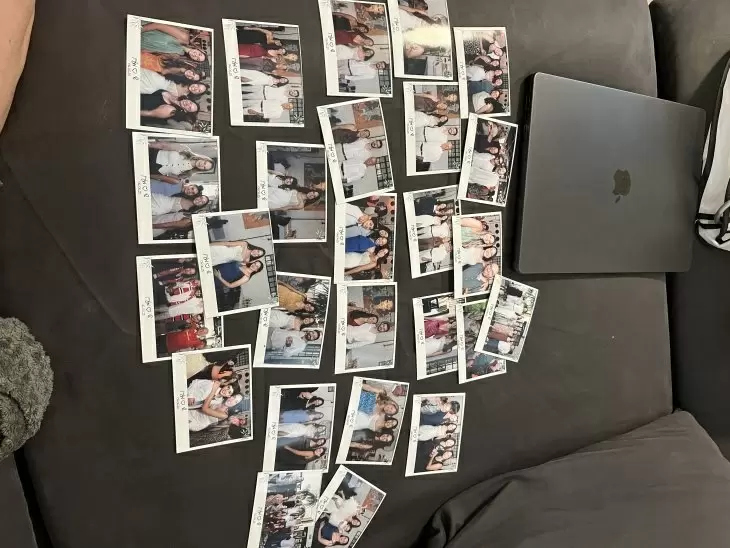 review gallery square