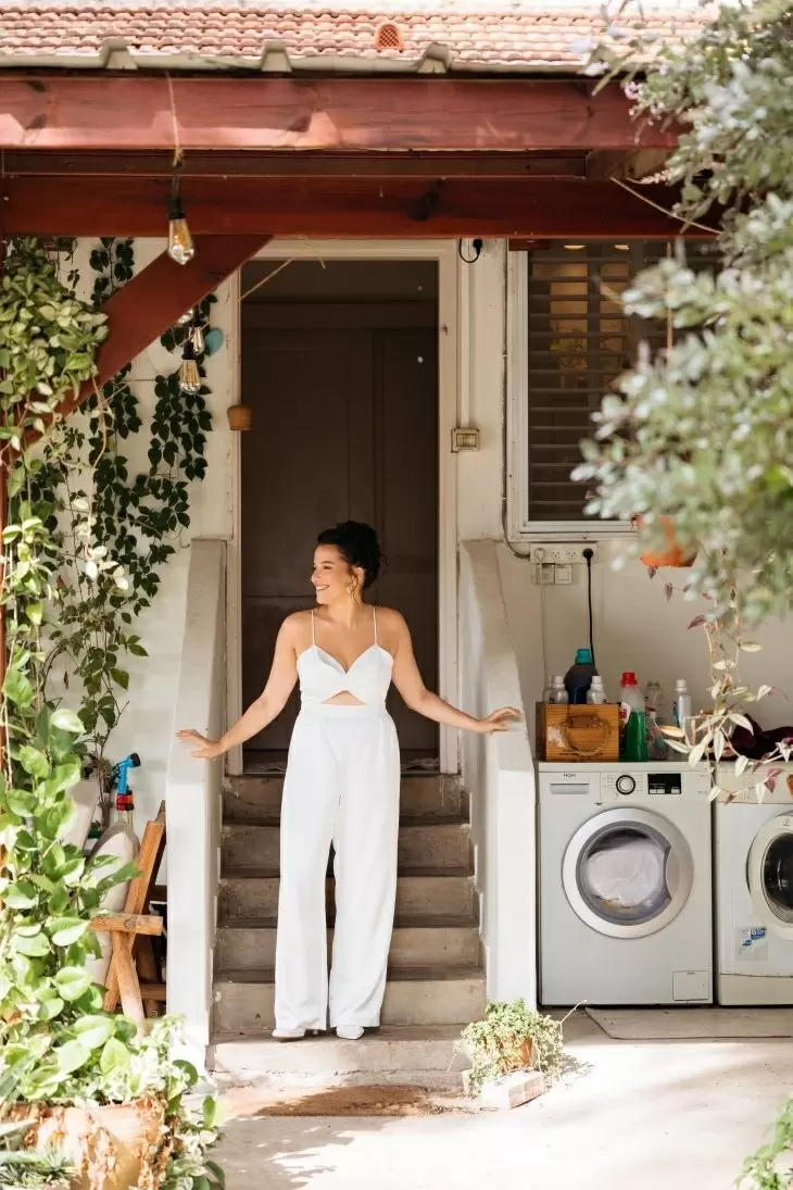 review gallery square