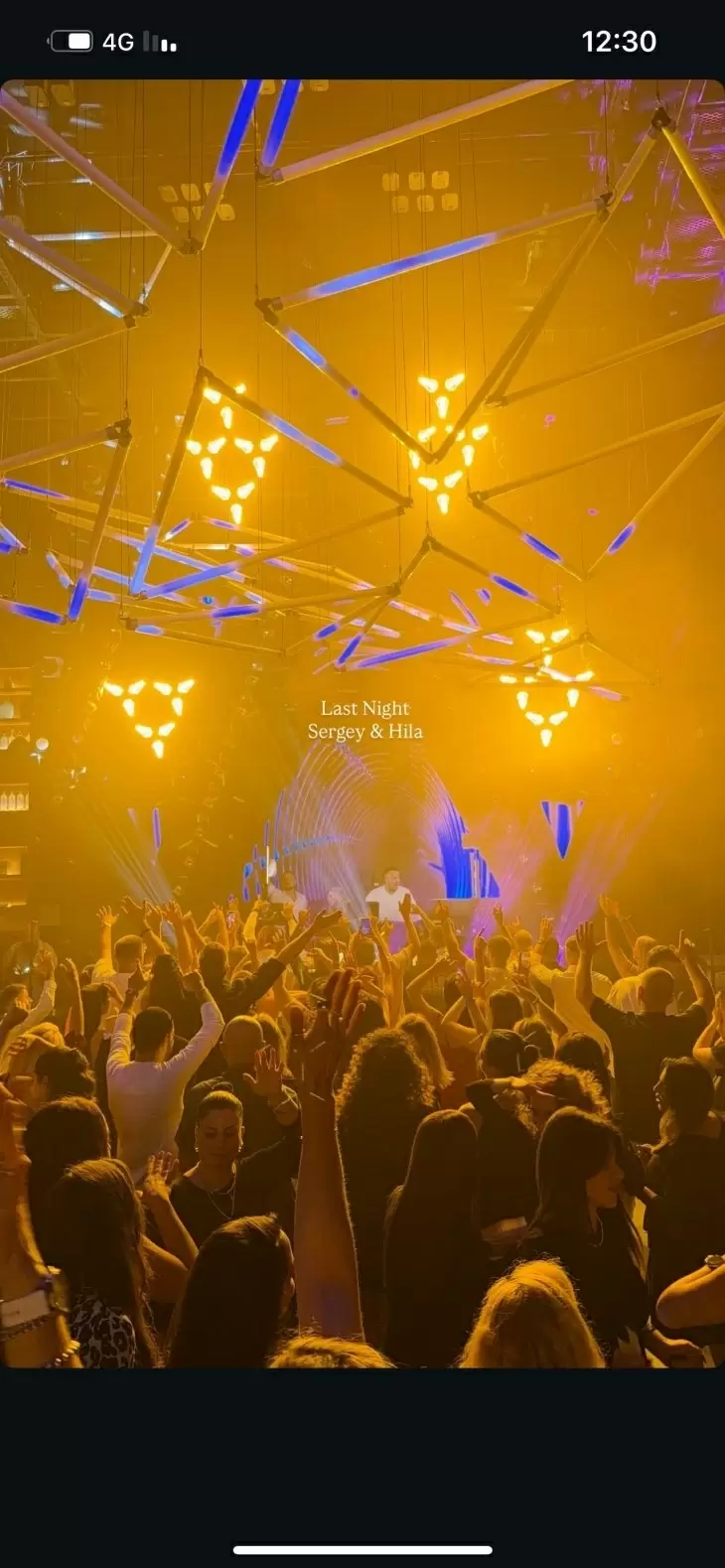 review gallery square