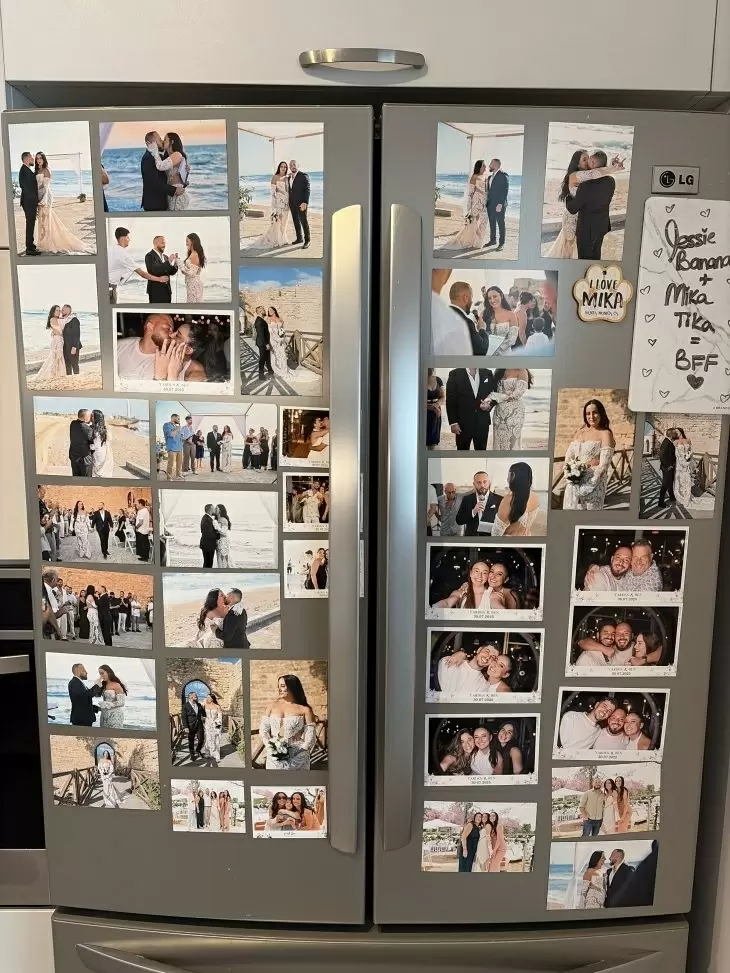 review gallery square