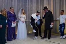 תמונה 9 של הרב מנחם קוטנר רב לחתונה - רבנים ועורכי טקסים