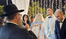 תמונה 8 של הרב מנחם קוטנר רב לחתונה - רבנים ועורכי טקסים