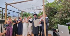 תמונה 6 של הרב מנחם קוטנר רב לחתונה - רבנים ועורכי טקסים