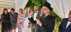 תמונה 2 של הרב מנחם קוטנר רב לחתונה - רבנים ועורכי טקסים