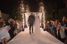 תמונה 9 מתוך חוות דעת על זמן חתונה - Wedding-Time - אטרקציות וגימיקים לאירועים