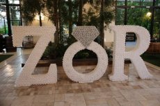 תמונה 1 מתוך חוות דעת על זמן חתונה - Wedding-Time - אטרקציות וגימיקים לאירועים