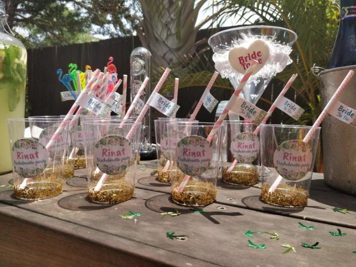 תמונה מתוך חוות דעת על HIGH-de היידה עיצוב ומיתוג אירועים - הזמנות לחתונה נערכה על ידי ליטל בתאריך 2018-10-03 12:03:04