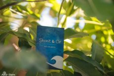 תמונה 11 מתוך חוות דעת על HIGH-de היידה עיצוב ומיתוג אירועים - הזמנות לחתונה