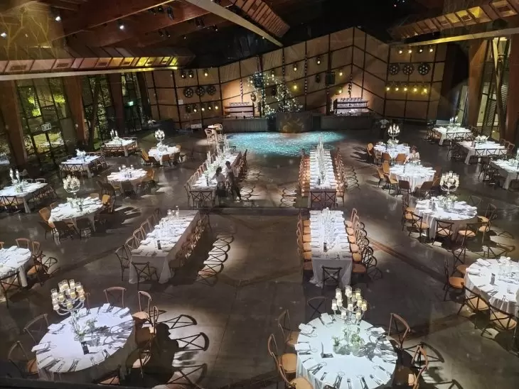 review gallery square