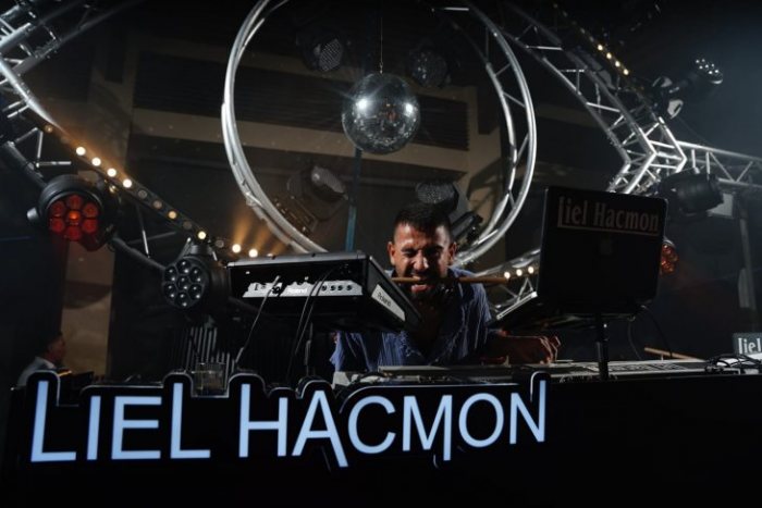 תמונה 3 של DJ Liel hacmon | ליאל חכמון  -  תקליטנים / DJ - DJ לחתונה