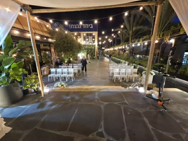 review gallery square