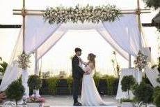 תמונה 3 מתוך חוות דעת על גארדן הוטל | Garden Hotel - גני אירועים