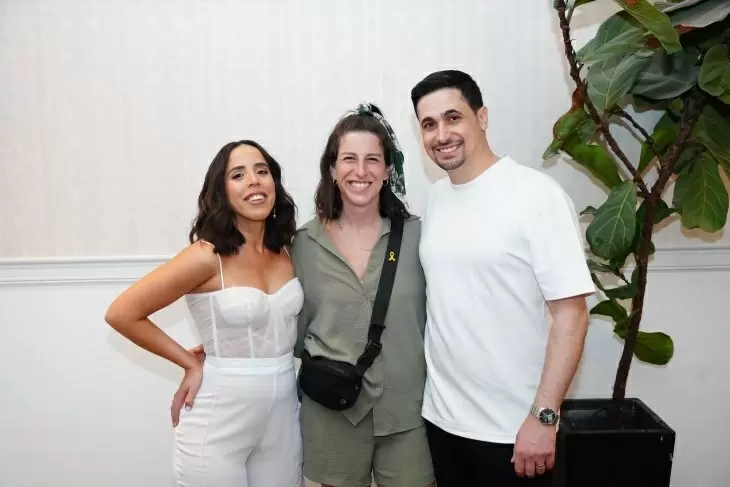 review gallery square