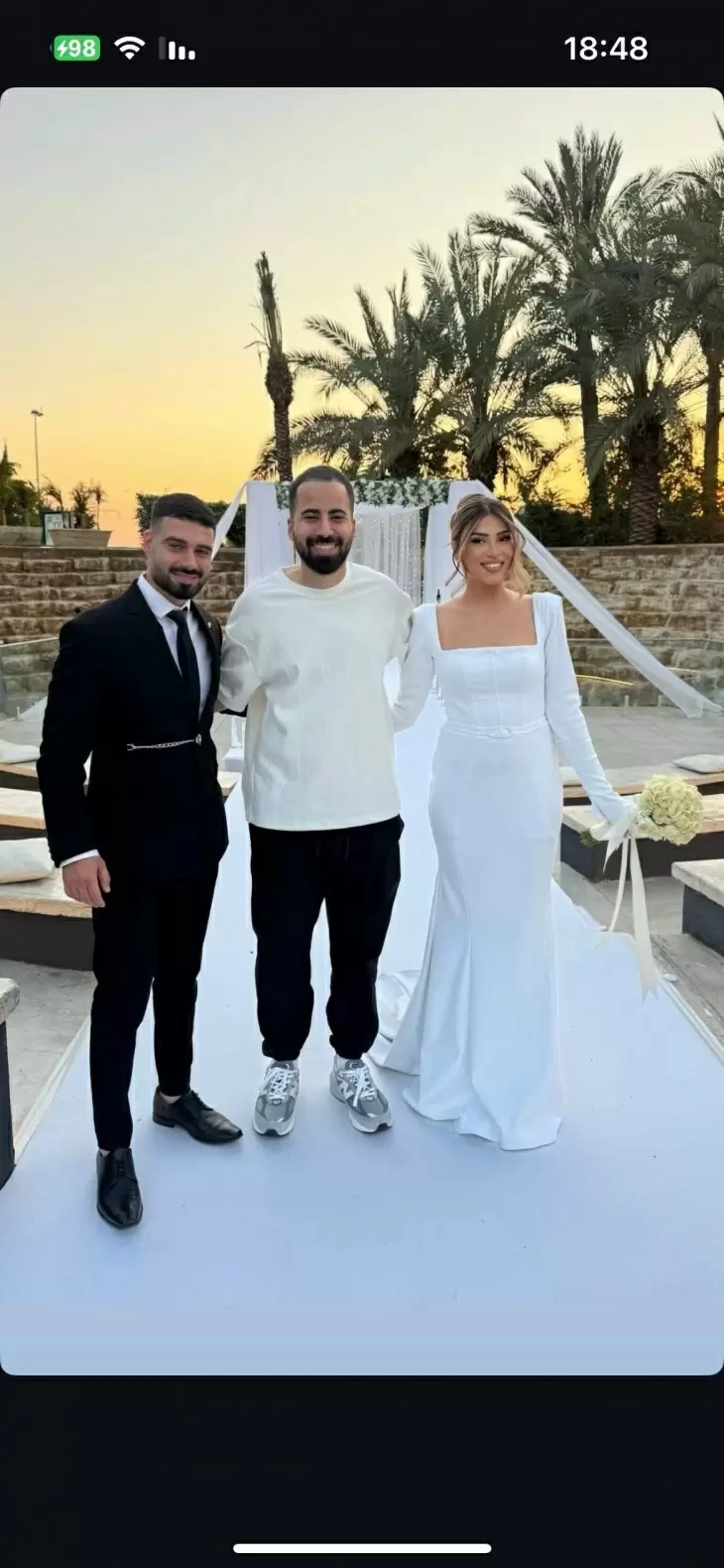 review gallery square