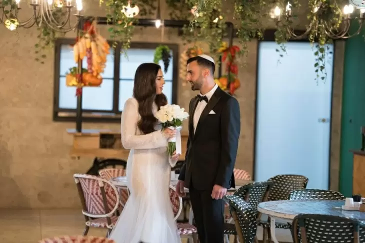 review gallery square