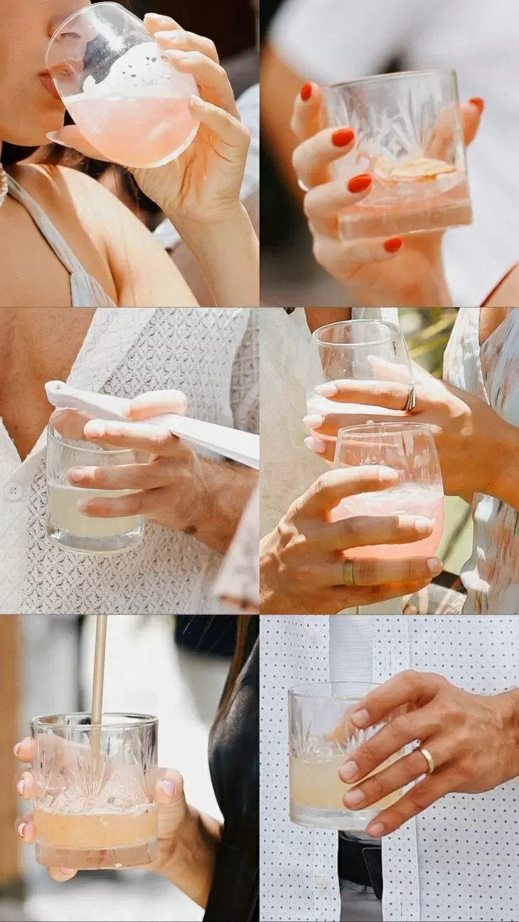 review gallery square