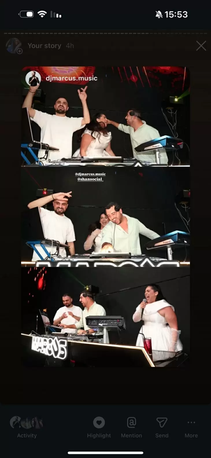 review gallery square