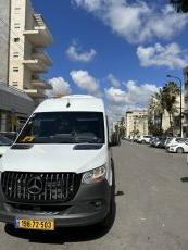 תמונה 3 של דובי הסעות בע"מ - הסעות לאירועים