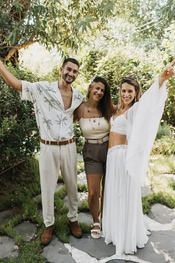 review gallery square