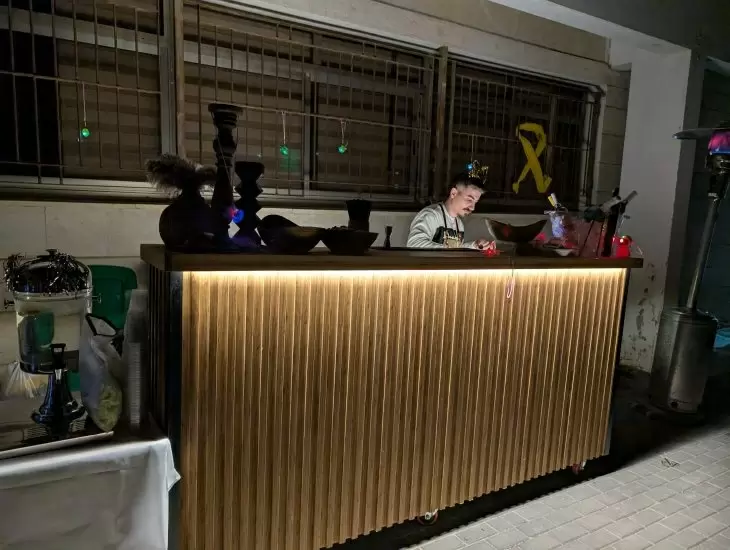 review gallery square