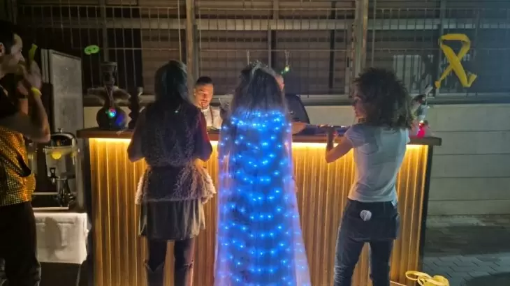 review gallery square