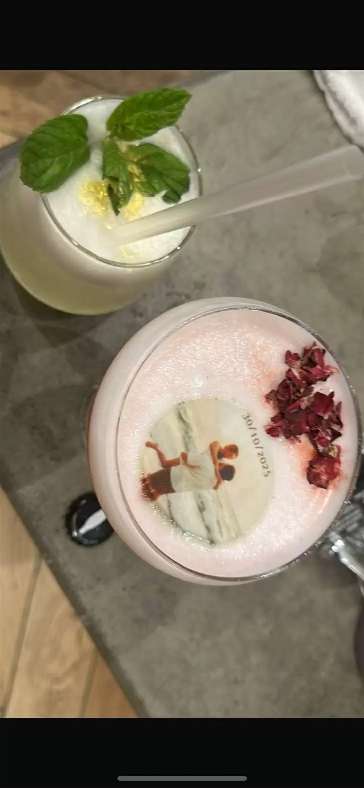 review gallery square