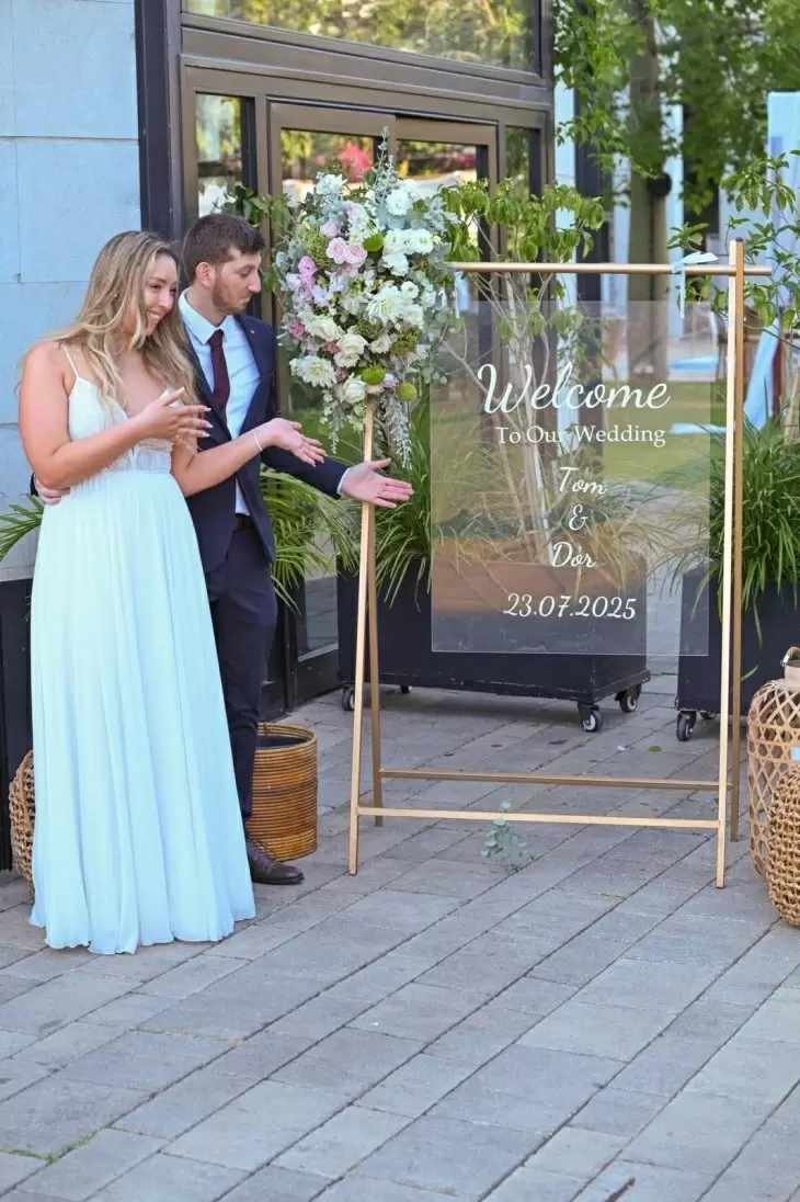 review gallery square