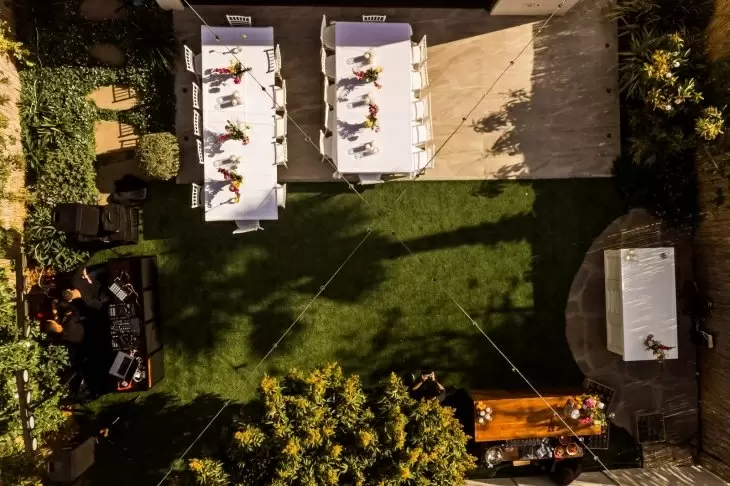 review gallery square